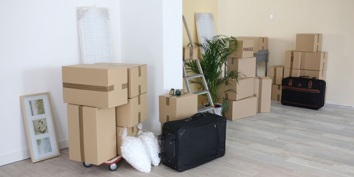 Top 10 Packers and Movers in Pune | Shifting Services Pune - Mamta Relocations