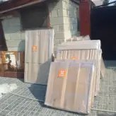 Packing and Loading