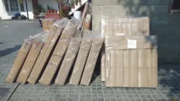 Packing Services