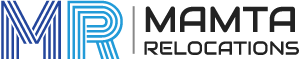 logo Mamta Relocations Packers