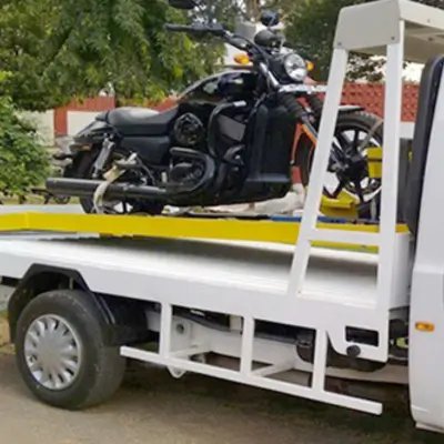 Bike Transport Service